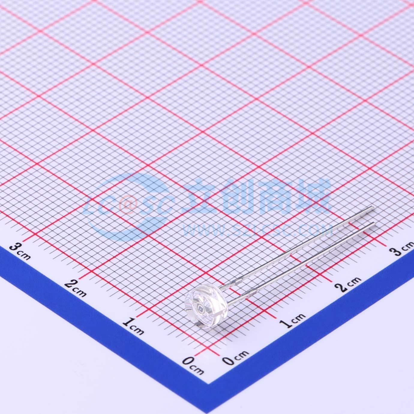 点击查看大图 HLPT5I850HP25实物图