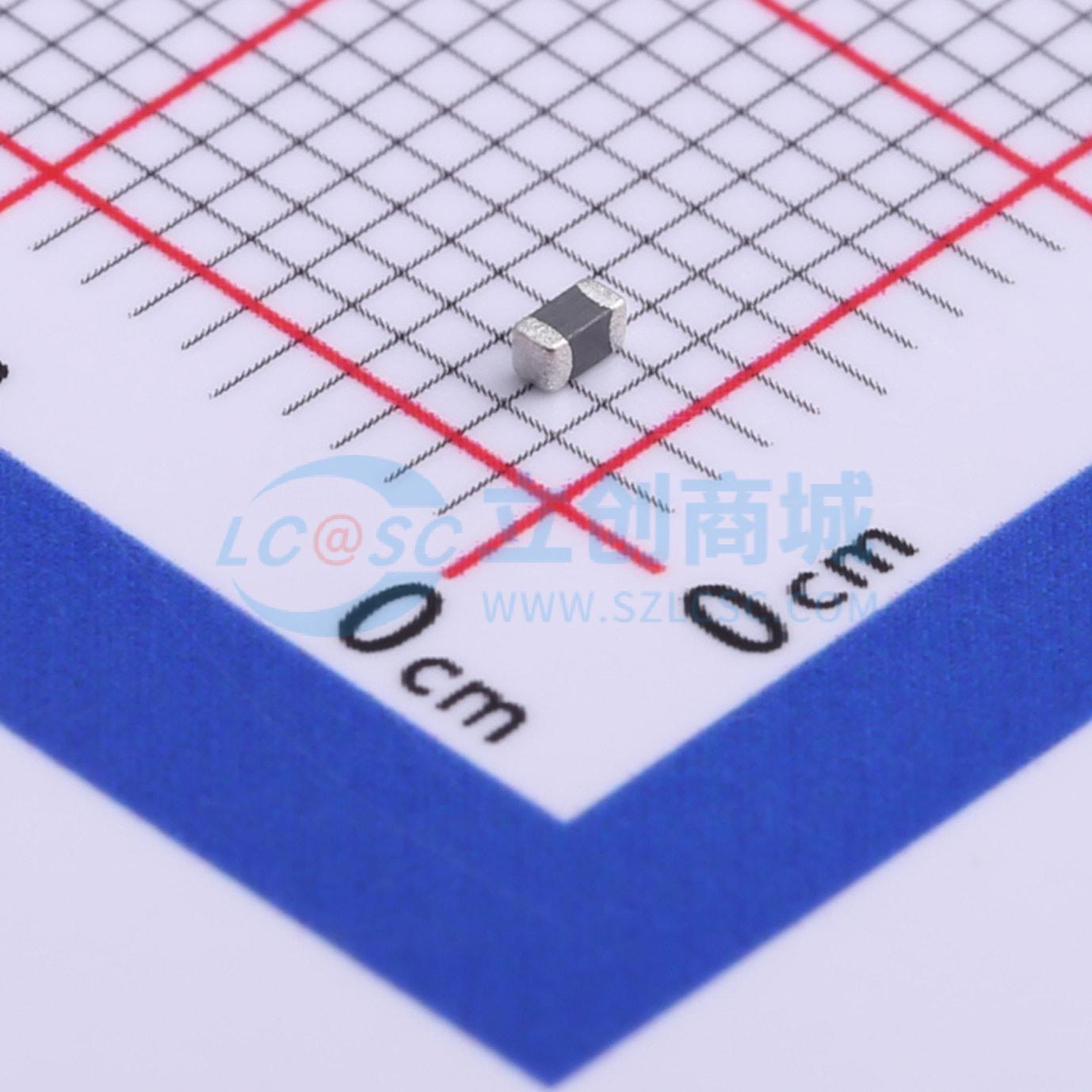 点击查看大图 SCBM160808U110T实物图