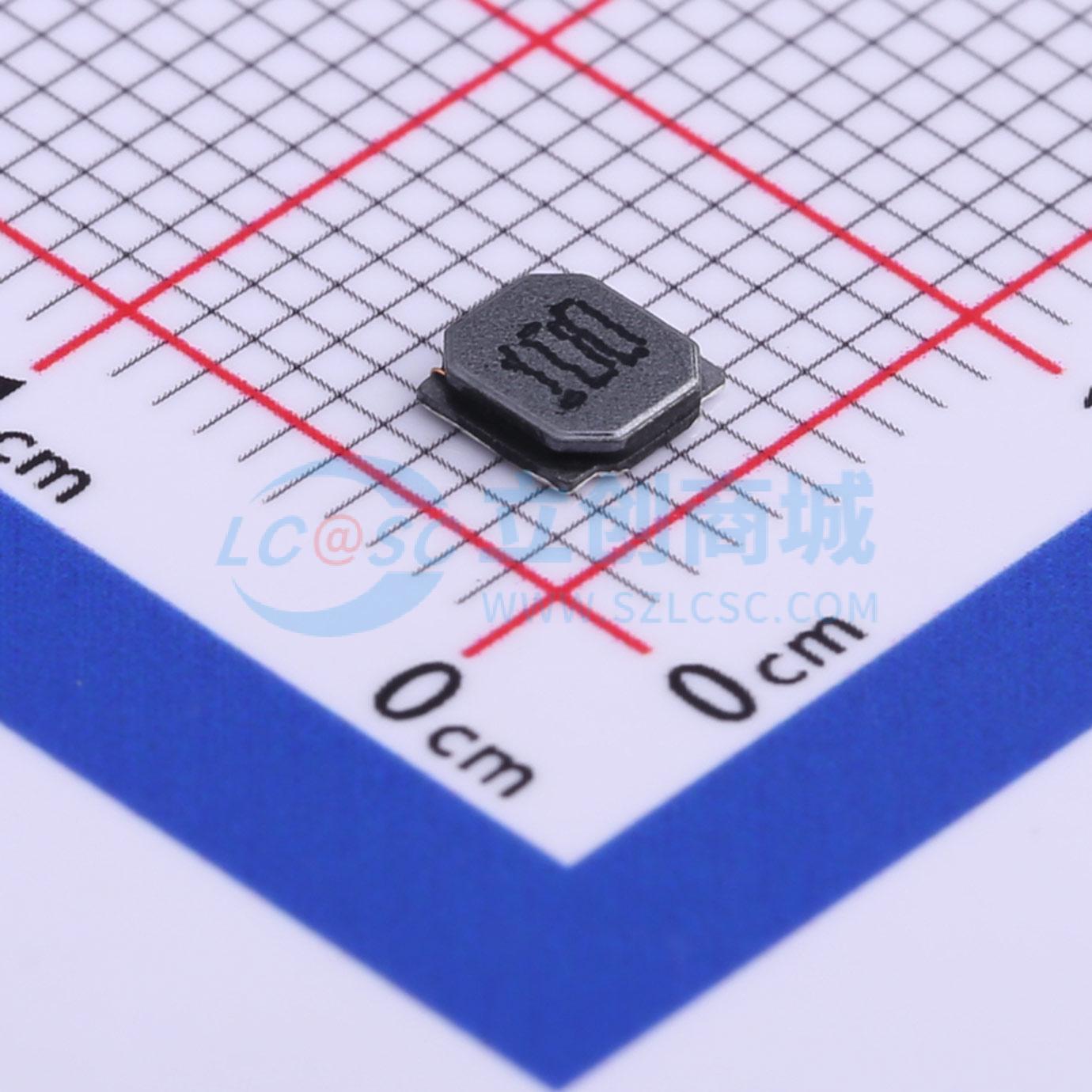 点击查看大图 YNR4010-100M实物图