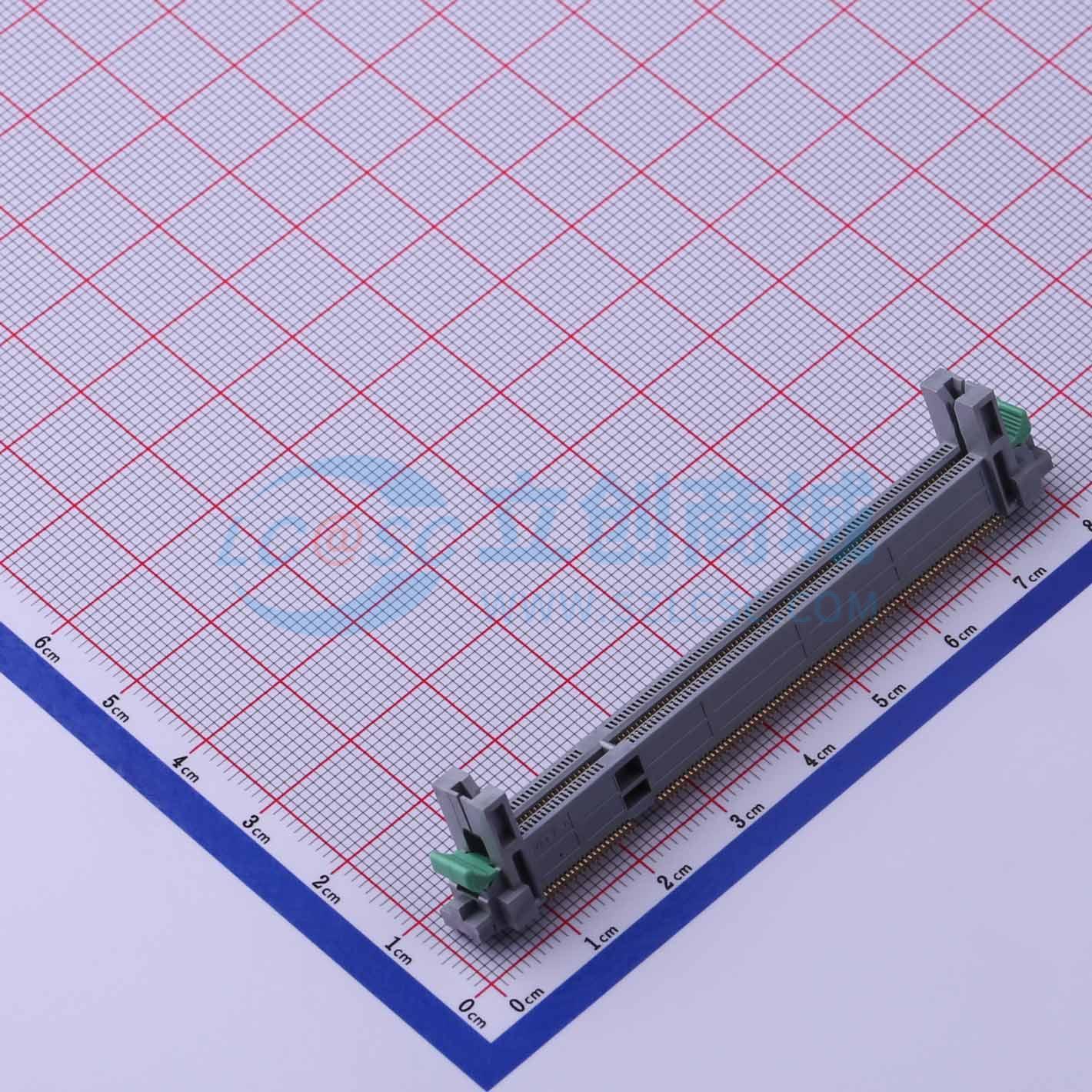 DM-7D4-H2500(M)实物图