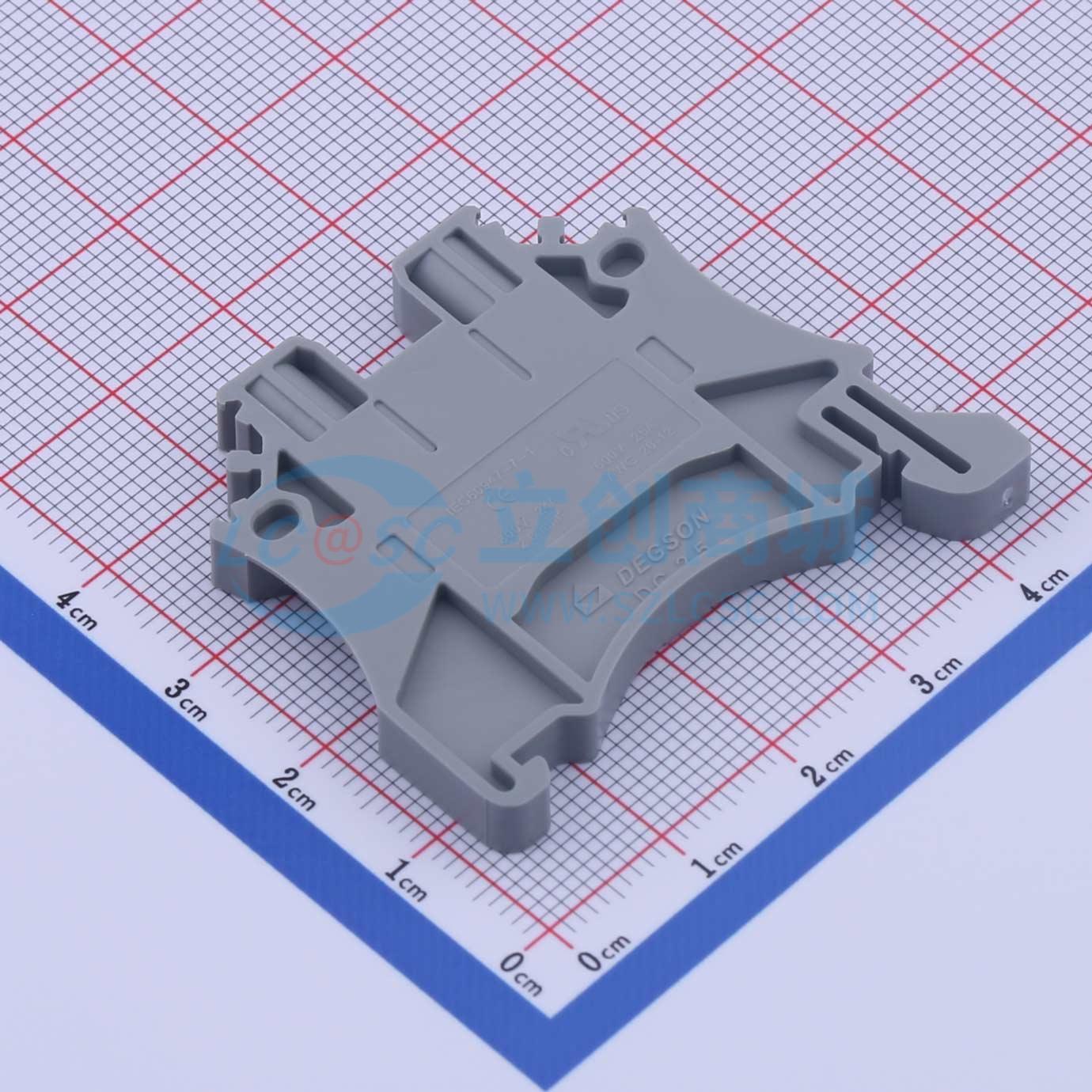 DC2.5-01P-11-00A(H)实物图