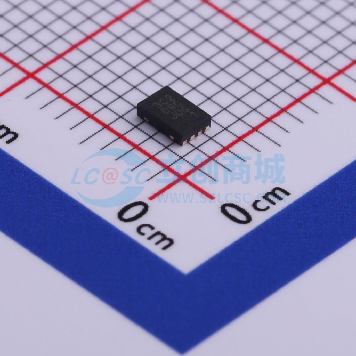 点击查看大图 FM34C04D-DN-T-G实物图