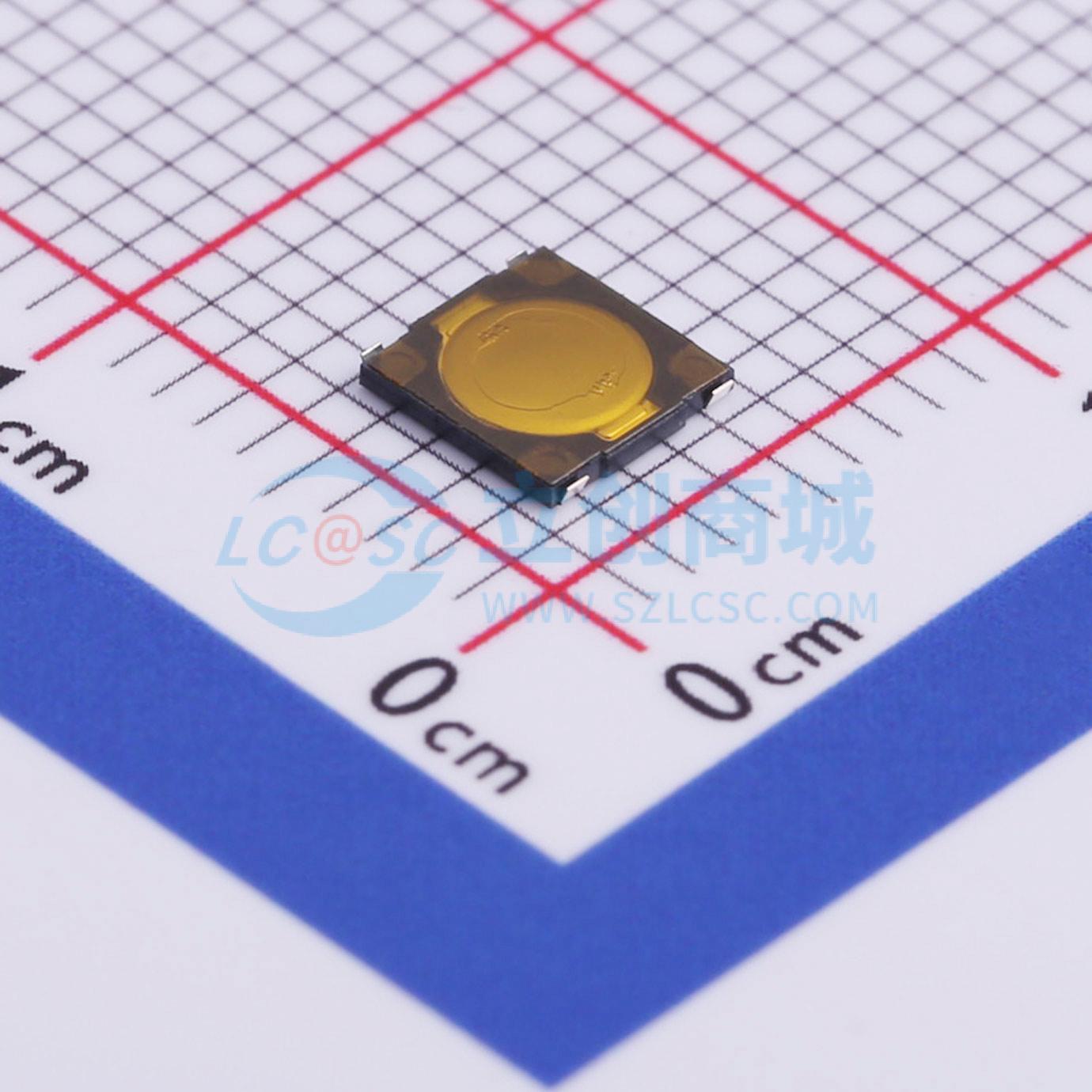 点击查看大图 TJ-426AQR实物图