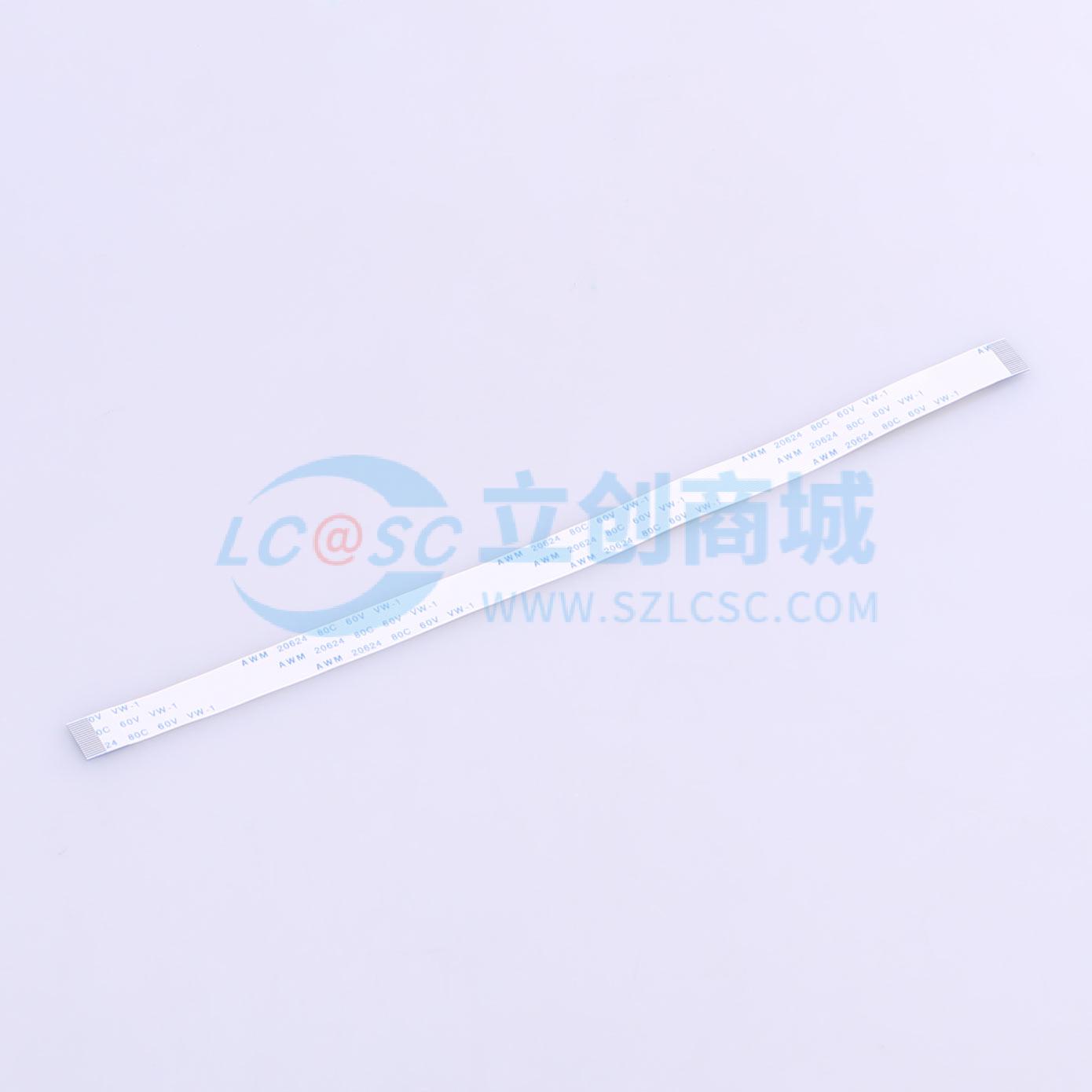 点击查看大图 JS05A-18P-200-4-8实物图