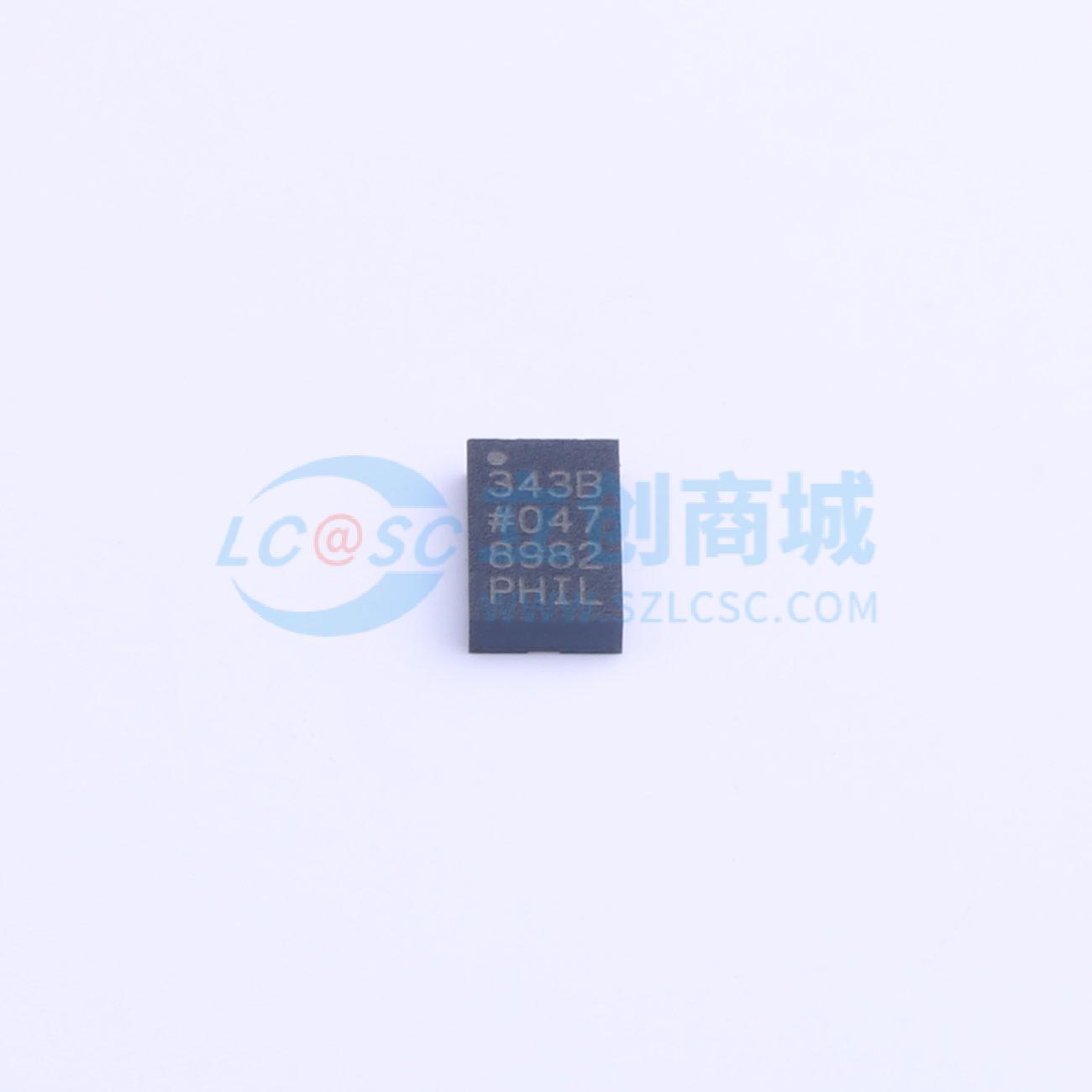 ADXL343BCCZ-RL7商品缩略图