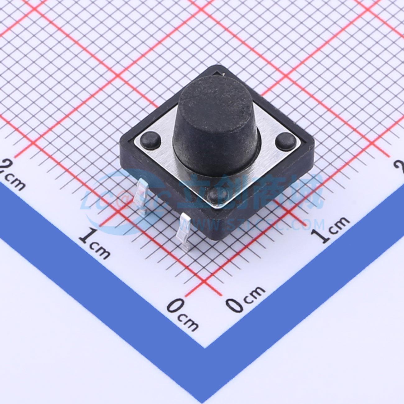 点击查看大图 GT-TC152A-H085-L1实物图