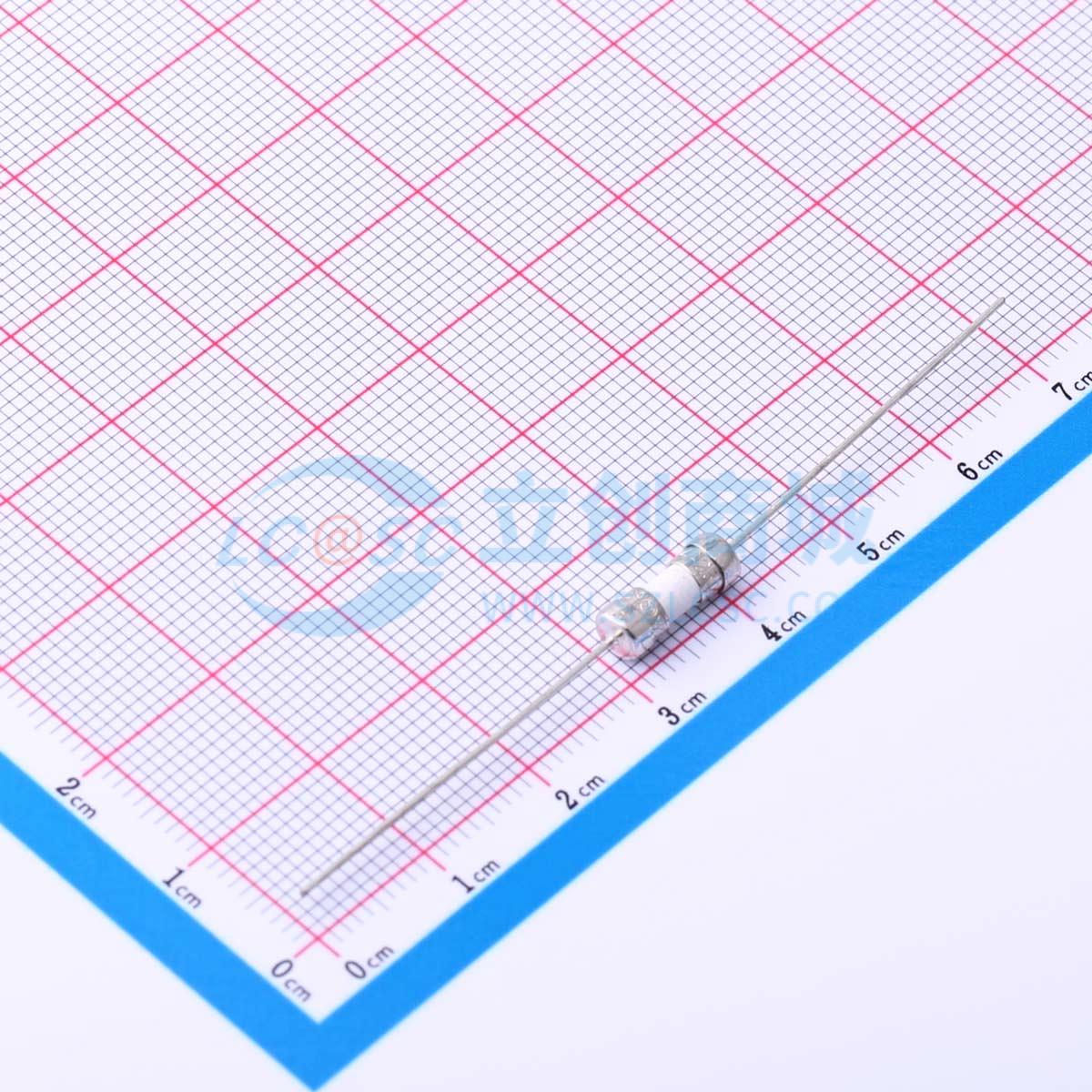 点击查看大图 4F4A250V实物图