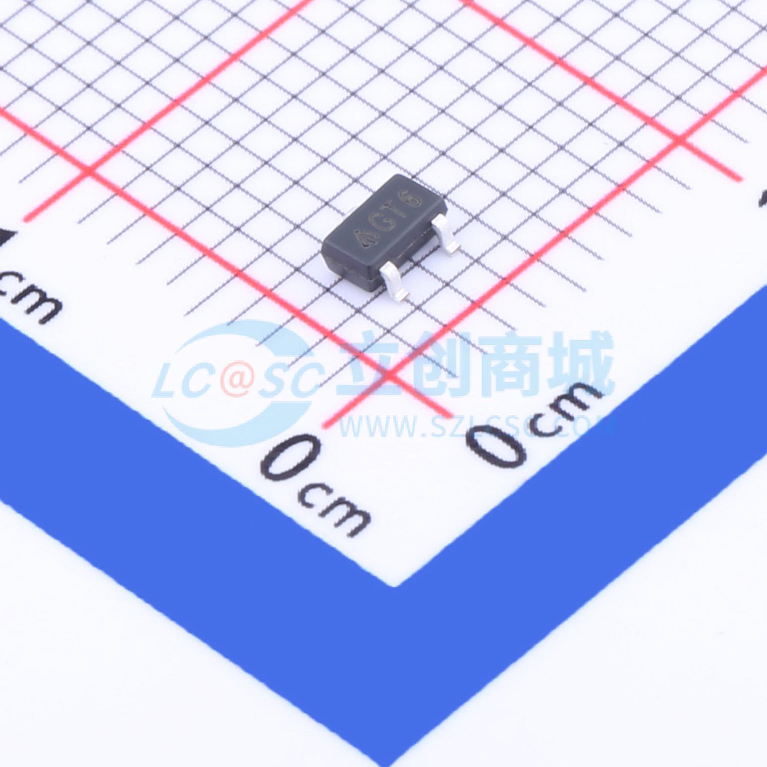 点击查看大图 AH49FNTR-G1实物图