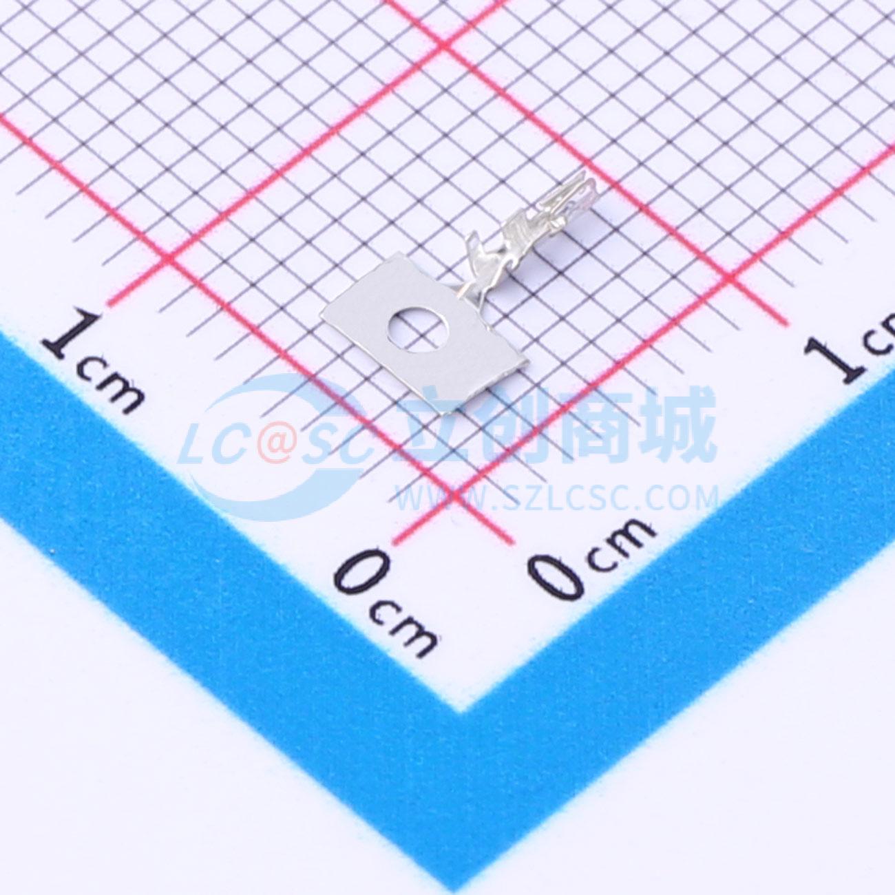 点击查看大图 SSHJ-003T-P0.2实物图