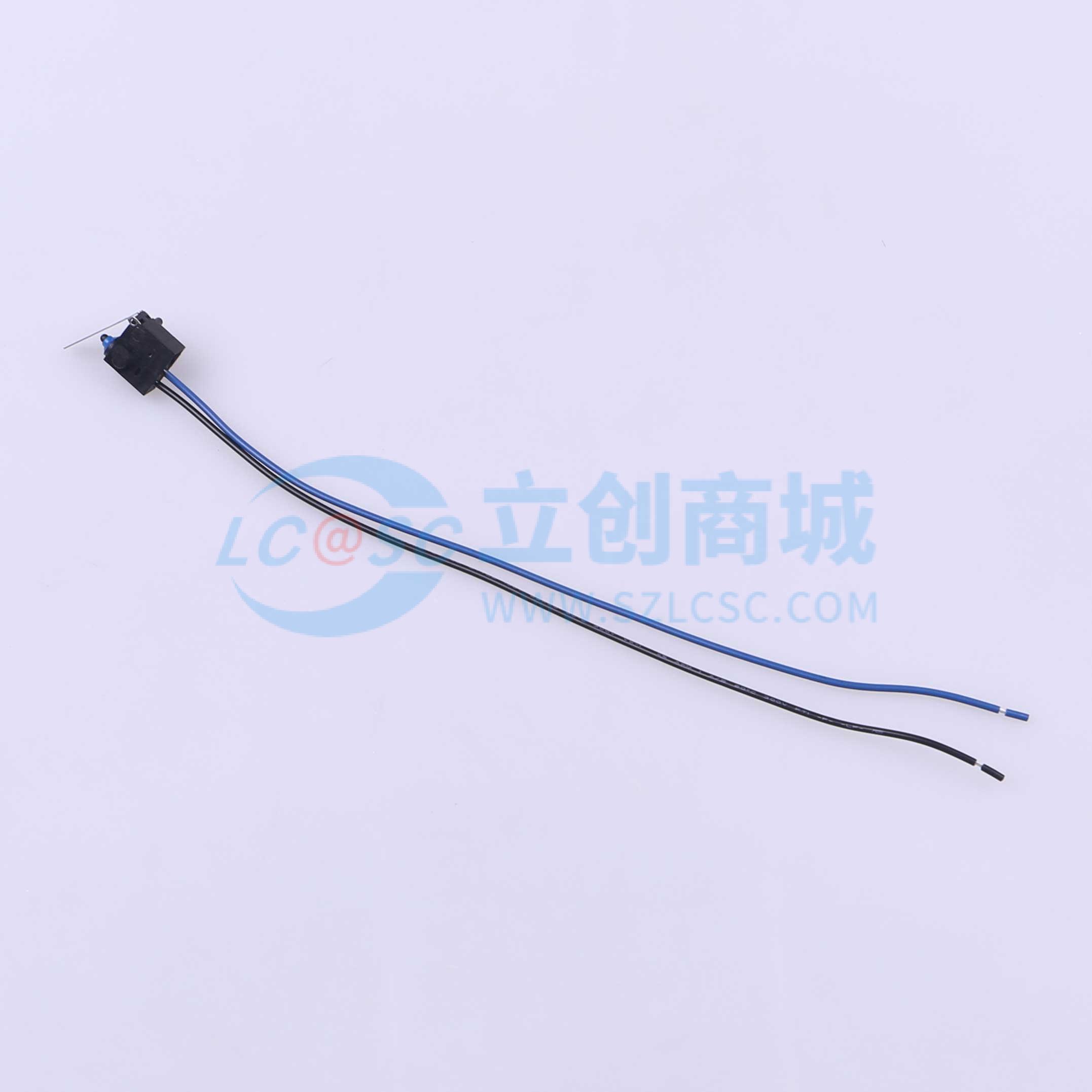 点击查看大图 K9-2841R-6WBP-1B实物图