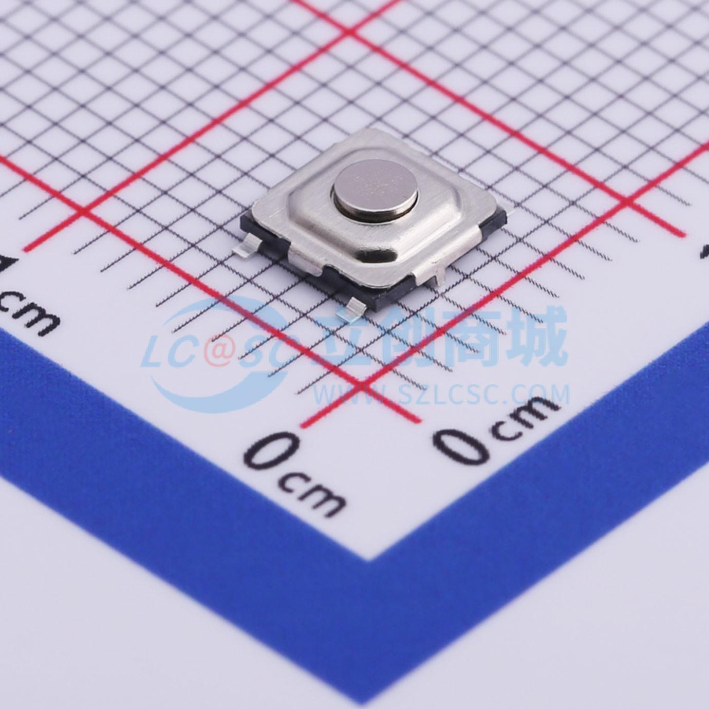 TMG-533-S-V-T/R实物图