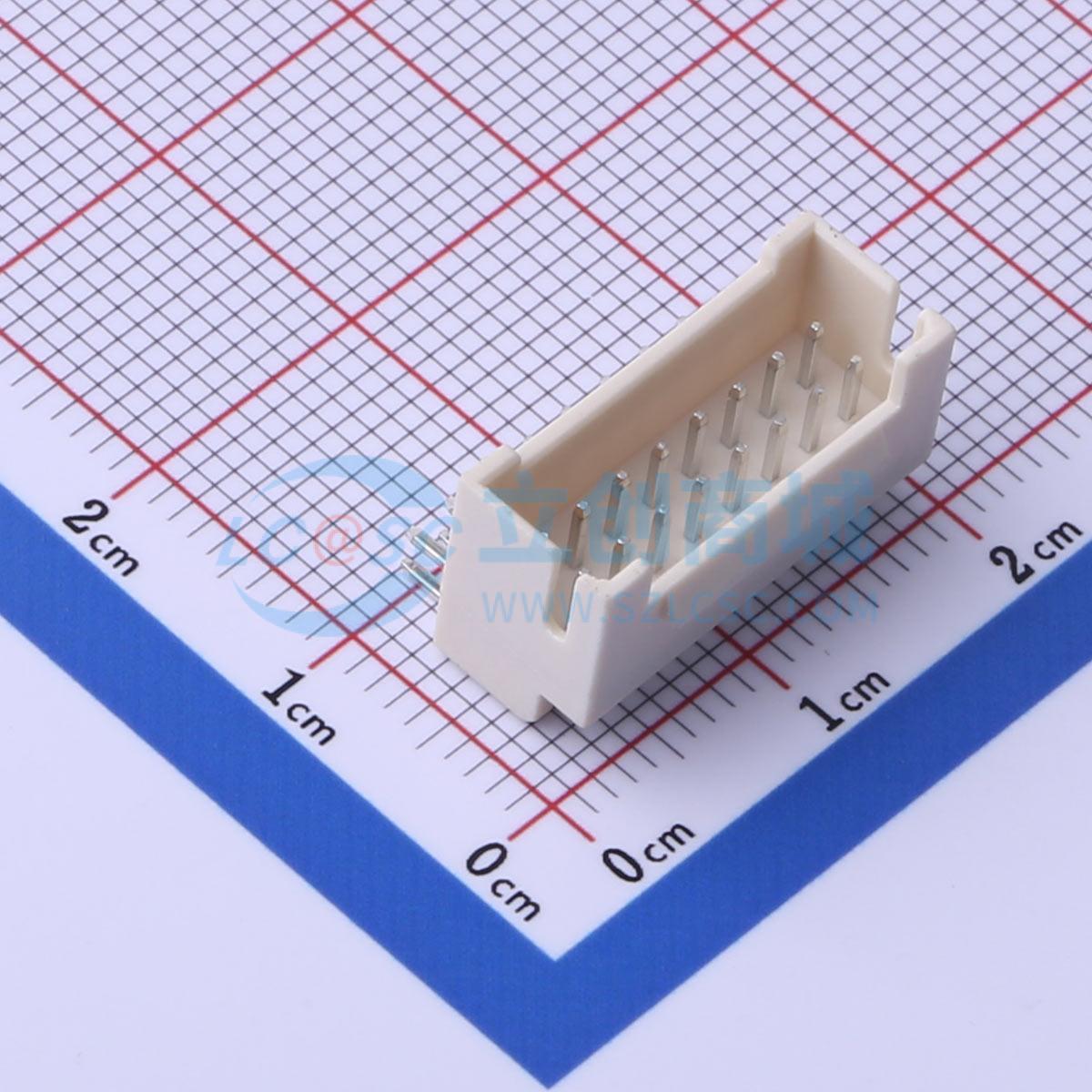 点击查看大图 FWF20017-D16B22W5B实物图