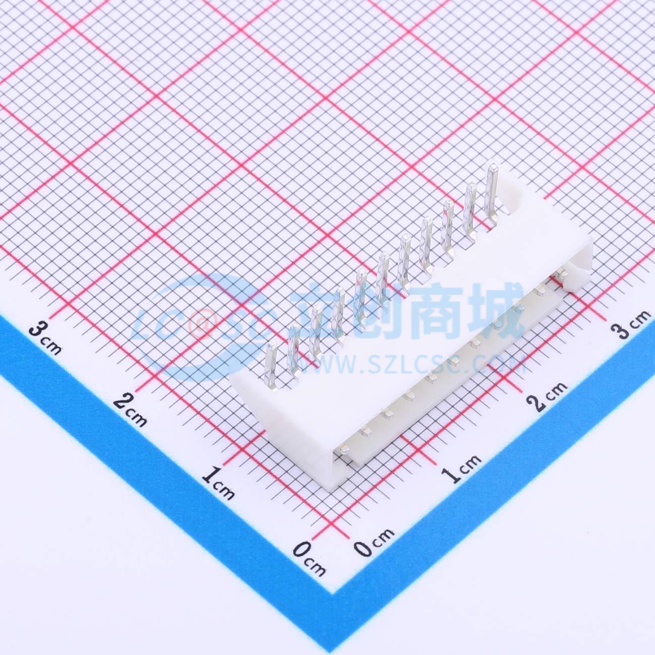 点击查看大图 CS-1001R-11A实物图