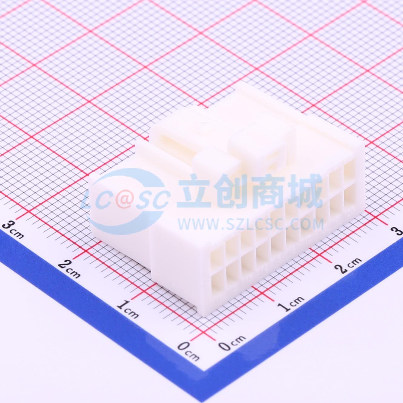 点击查看大图 HX25412-20Y实物图