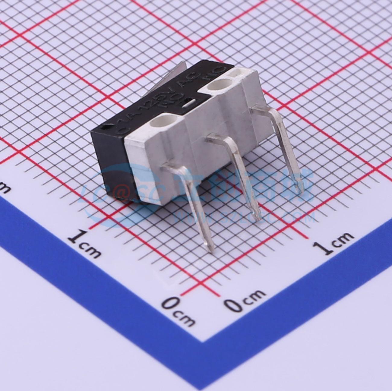 TC-5610D8-T实物图