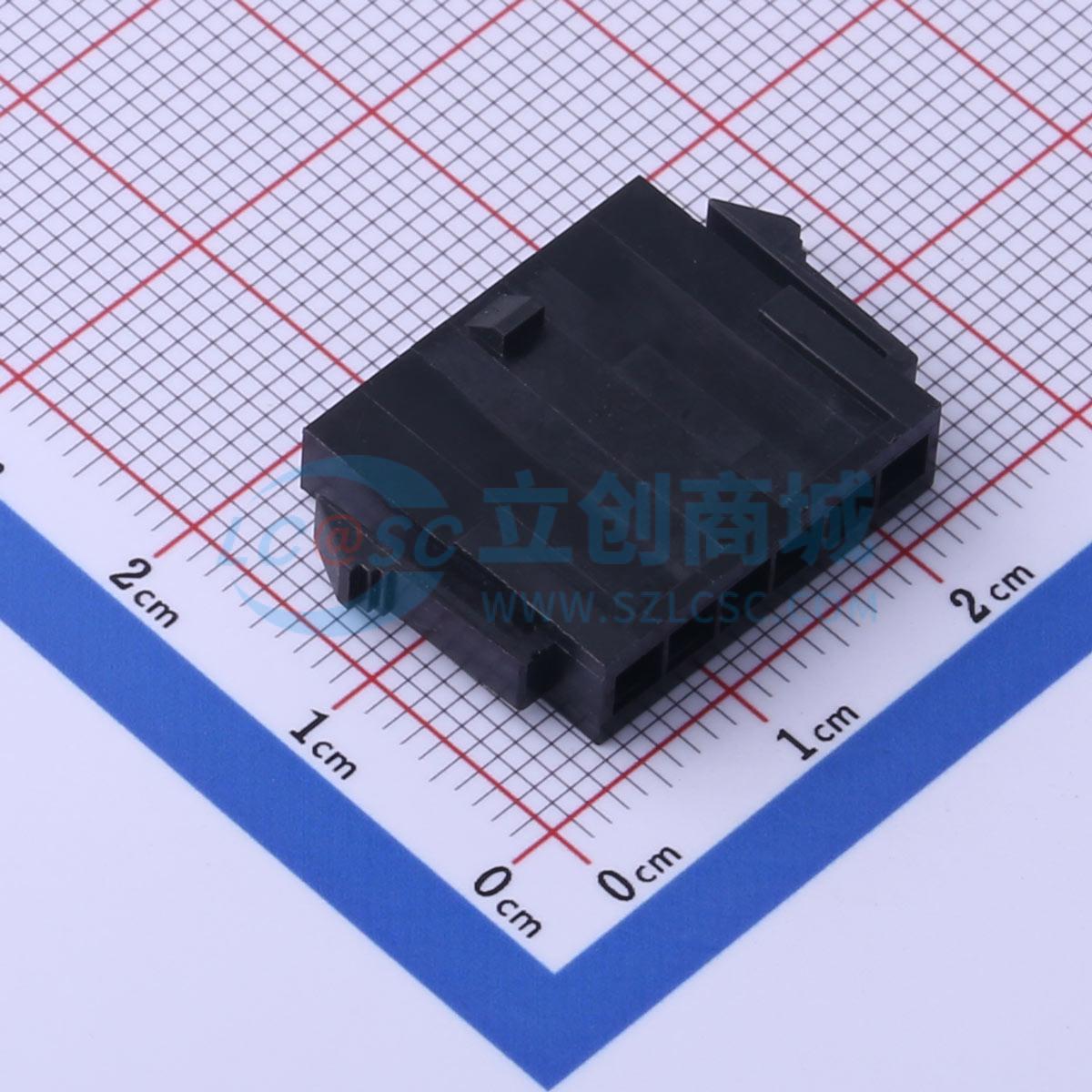 点击查看大图 FHG30004-S06F2K6B实物图