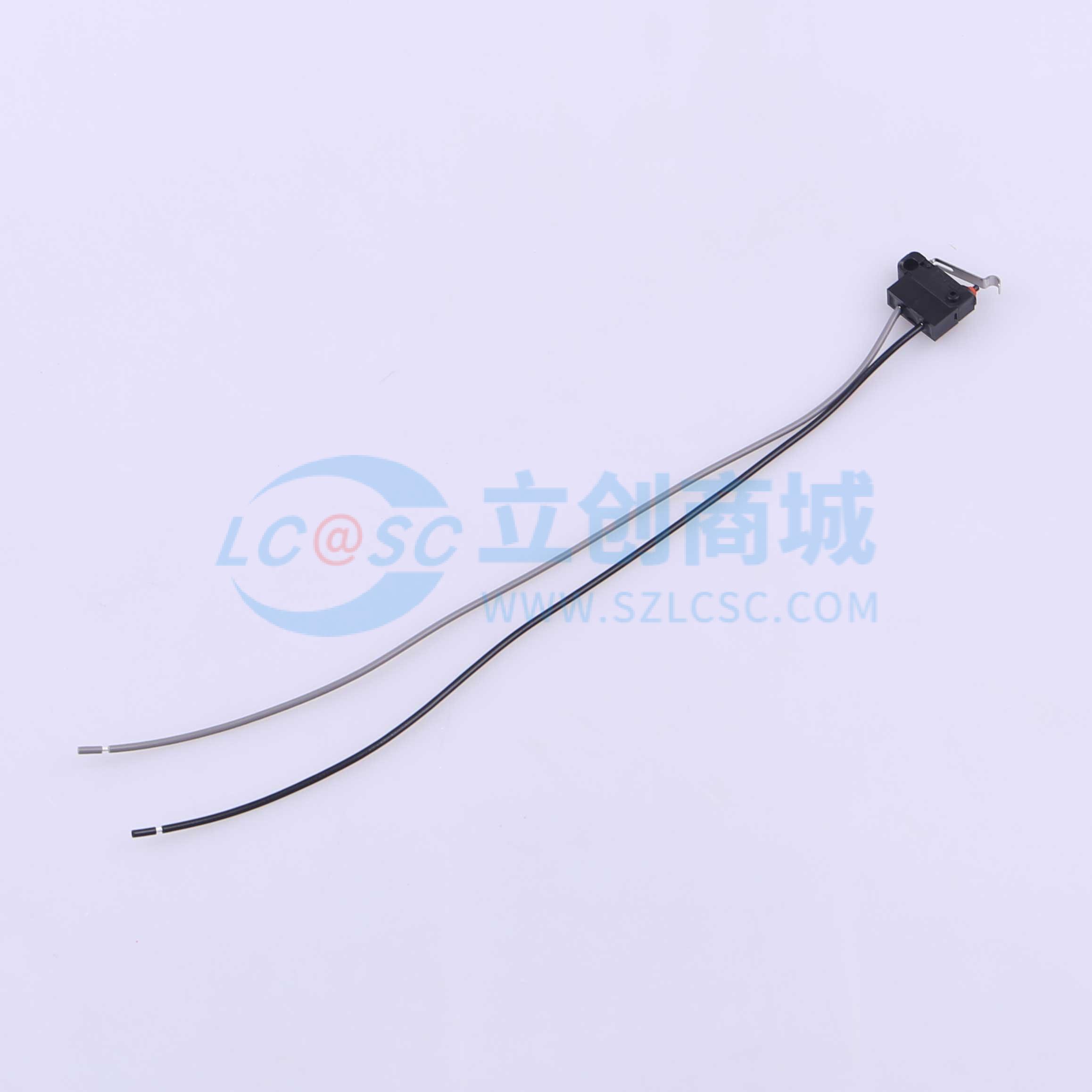 点击查看大图 K9-2821D-7WCS-1B实物图