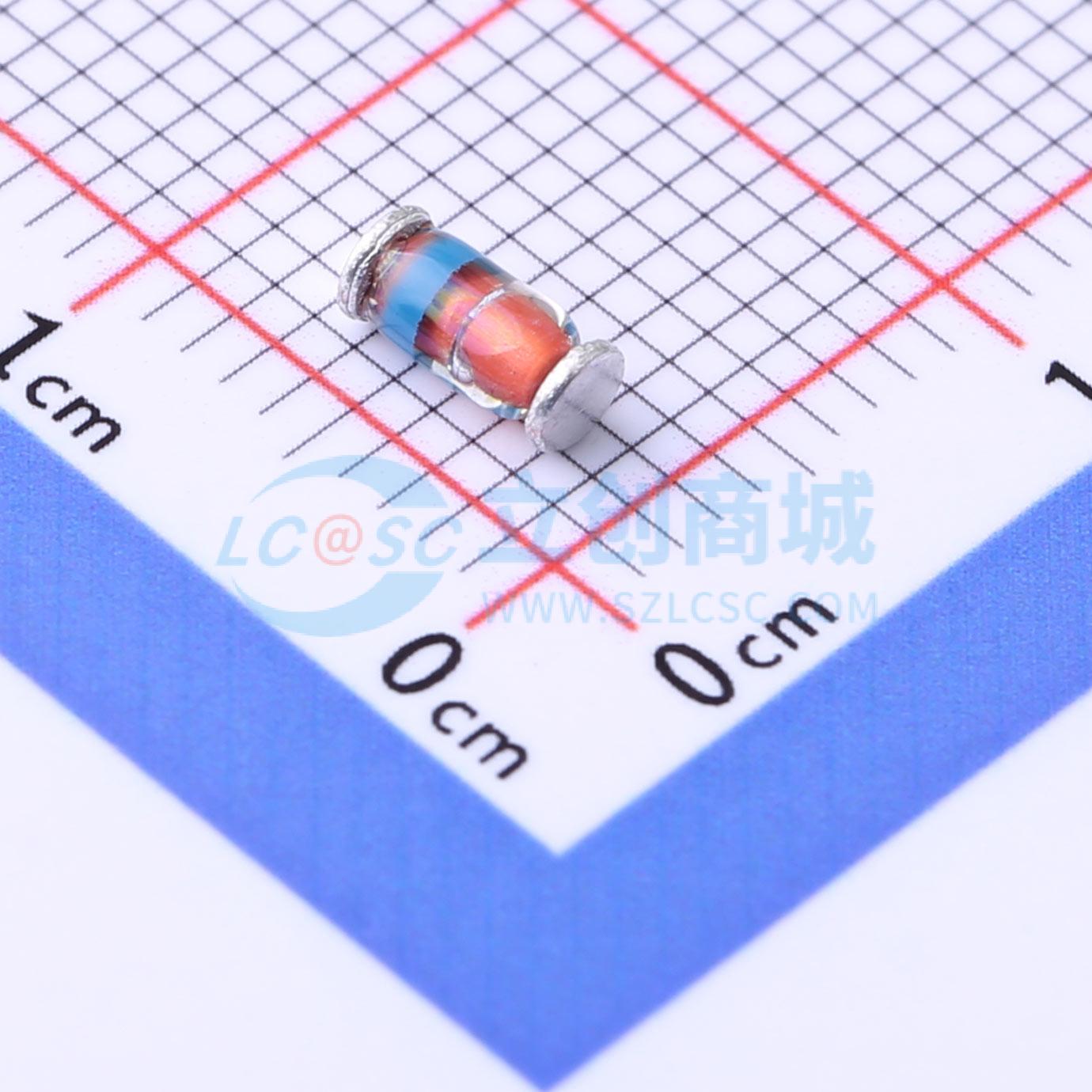 点击查看大图 ZM4734A实物图