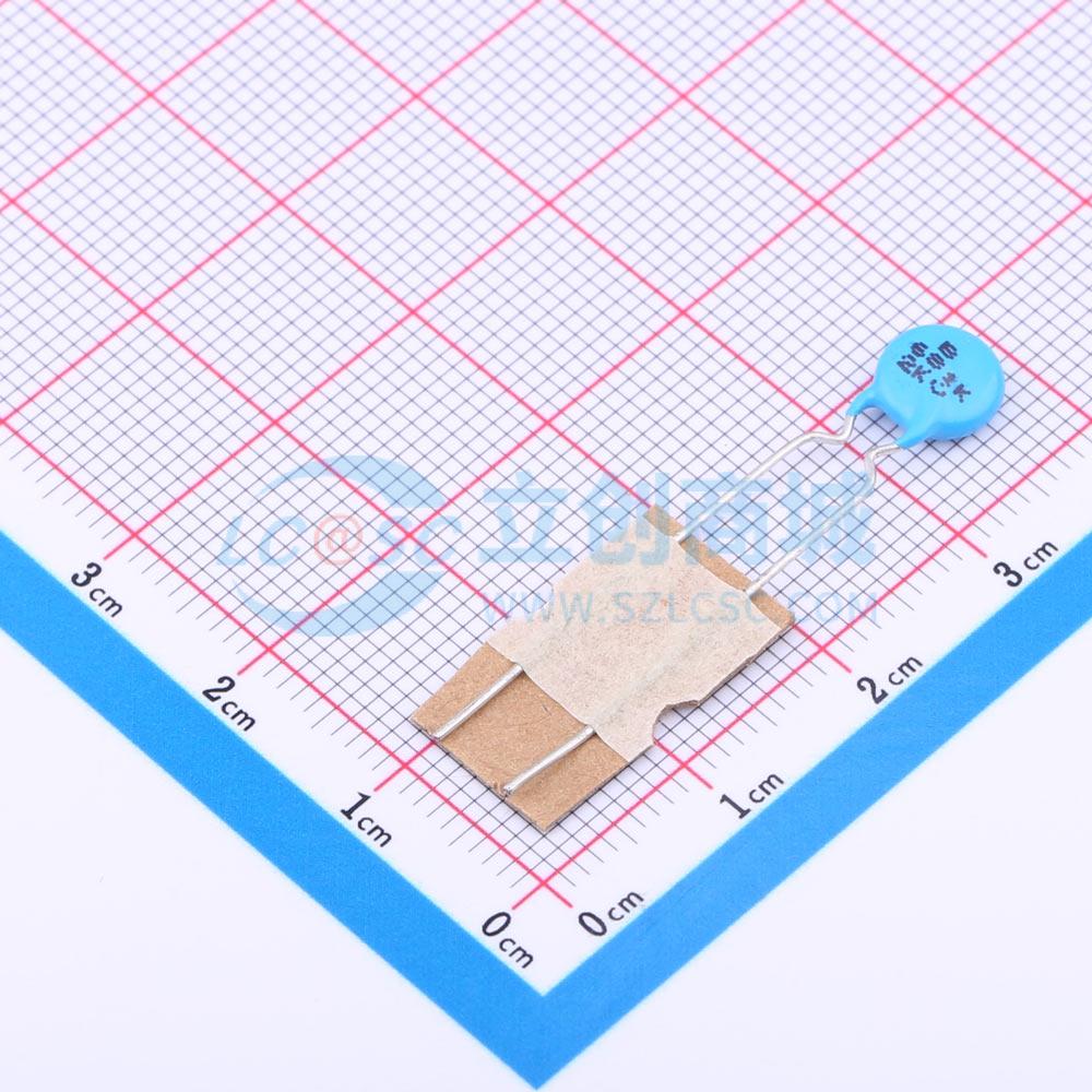 DCH681K30Y5PP6FJ5CX实物图