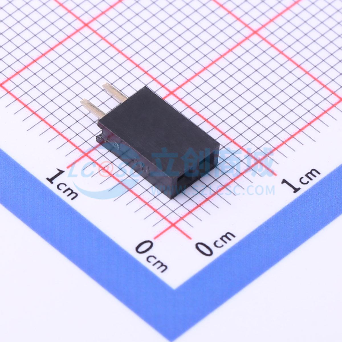 点击查看大图 DM254R-11-02-85实物图