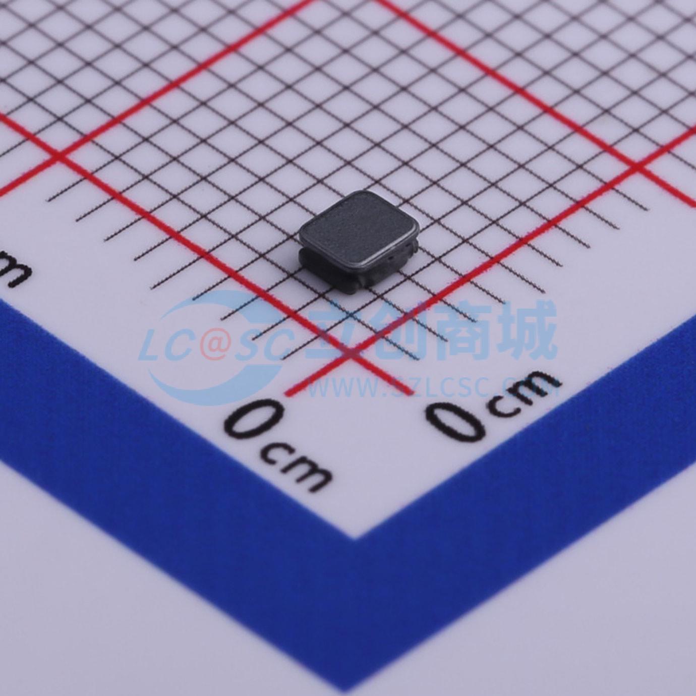 点击查看大图 MPIT252010-2R2N-LF实物图