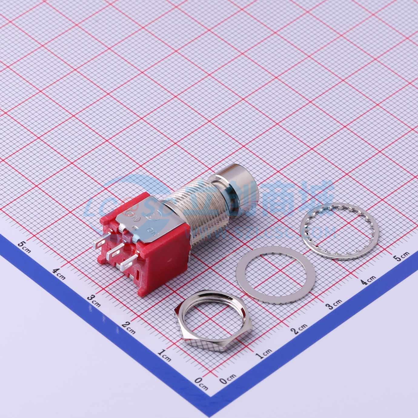 FKS7P10B1C3M1QES-5实物图