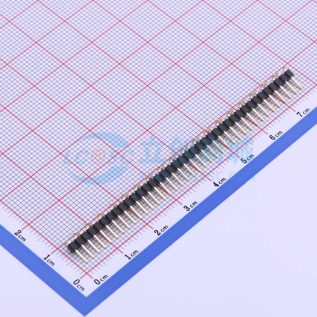 点击查看大图 X4611WVS-38I-C40D44R2实物图