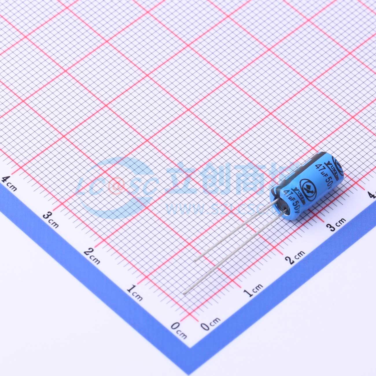 点击查看大图 EC31HM470E12OTLVZC实物图