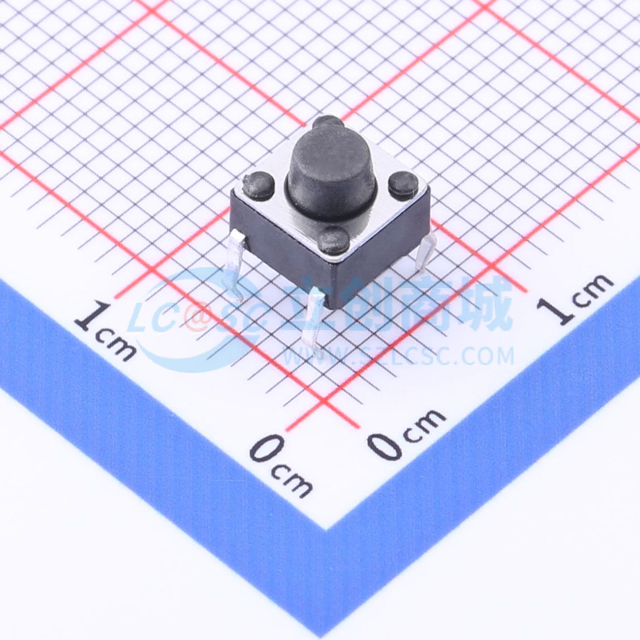 点击查看大图 TC-6610-5.5-260G实物图
