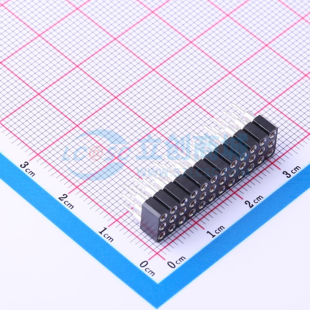 点击查看大图 X5531FV-3x12-C42D58-1000实物图