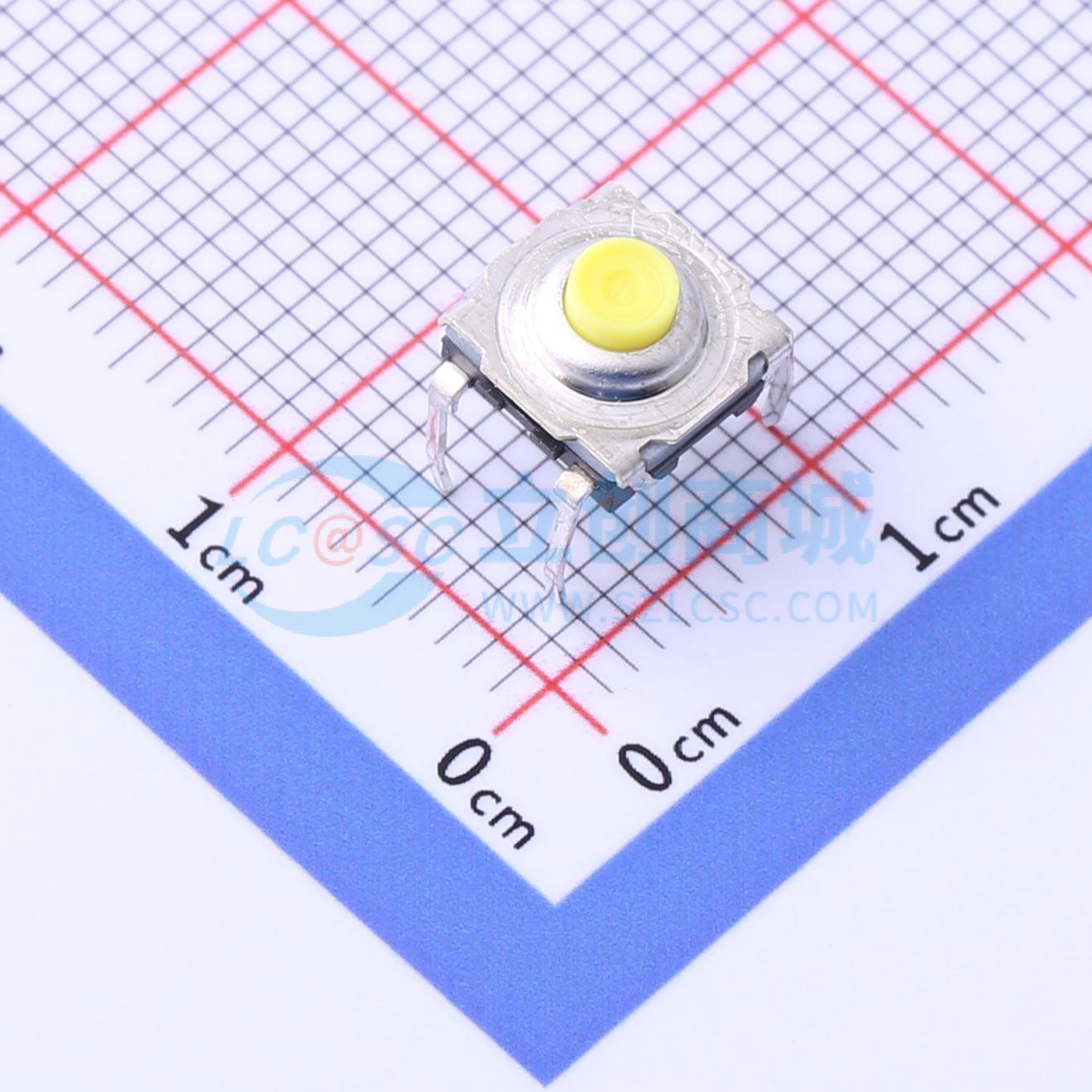 KSA0M511LFTR实物图