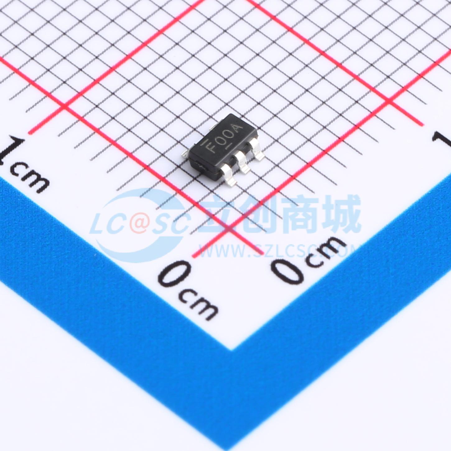 点击查看大图 BL8568CB5ATR30实物图