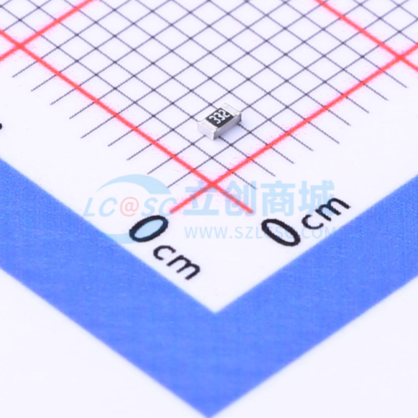 点击查看大图 MR06X332 JTL实物图