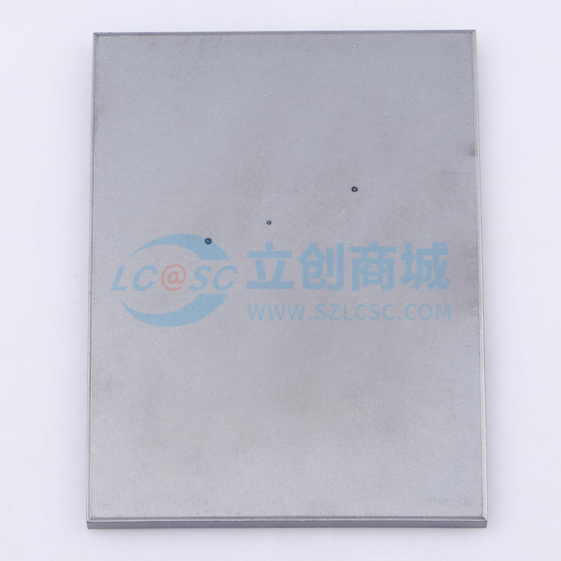 点击查看大图 PC95SP100X75X5L实物图