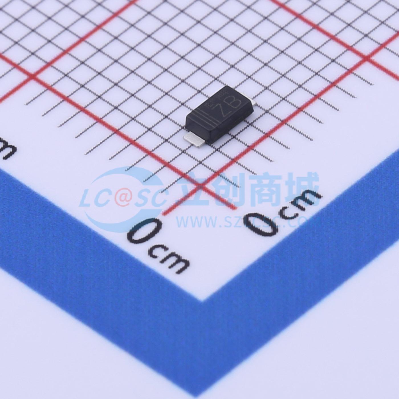 点击查看大图 KDZVTR18B实物图