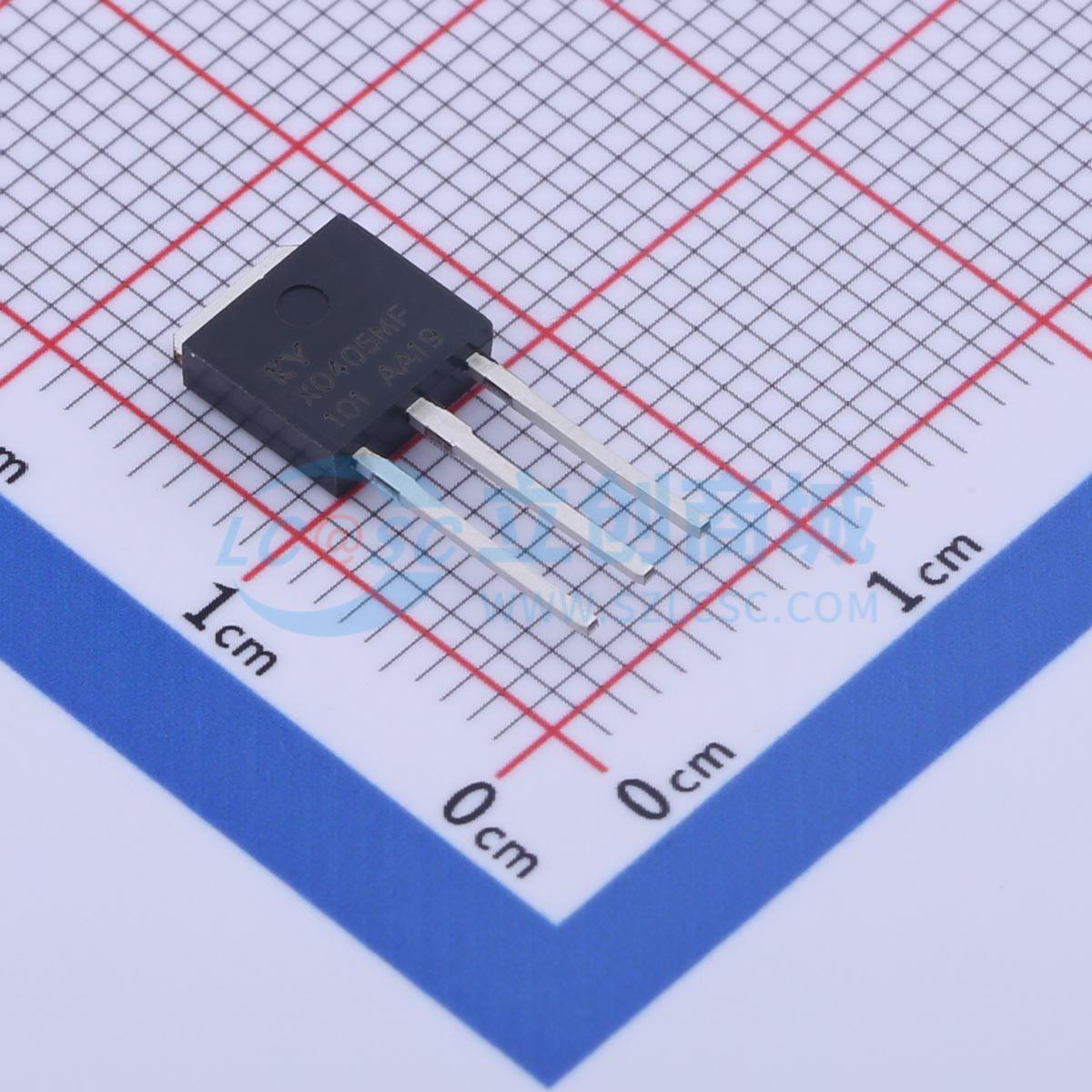 点击查看大图 X0405MF-251实物图