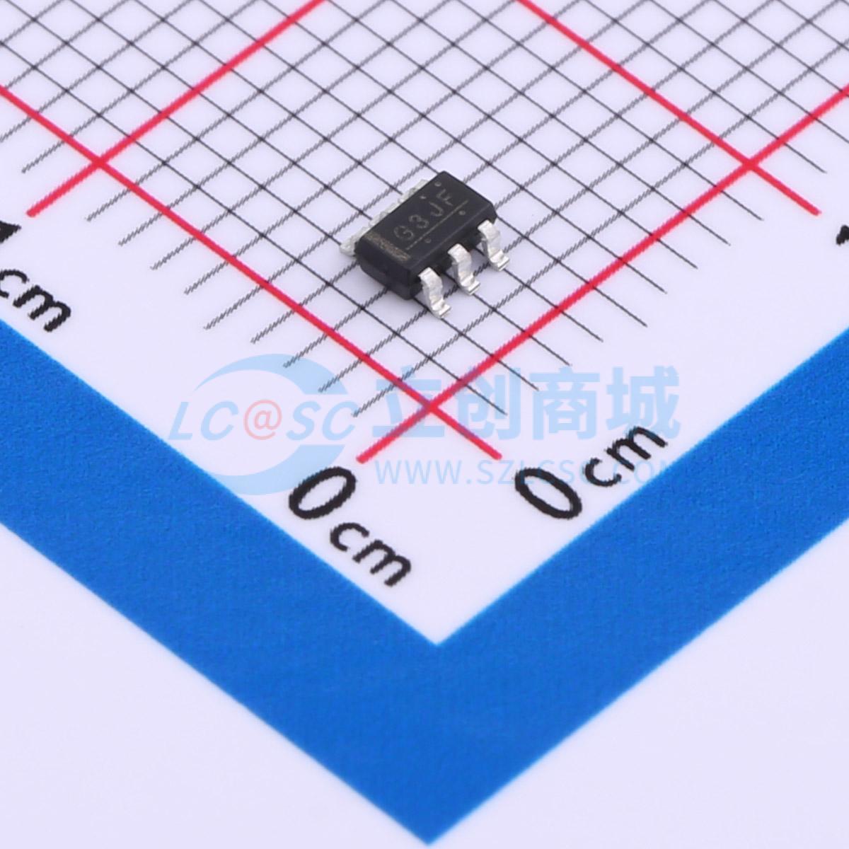 点击查看大图 FH9261-G3J实物图