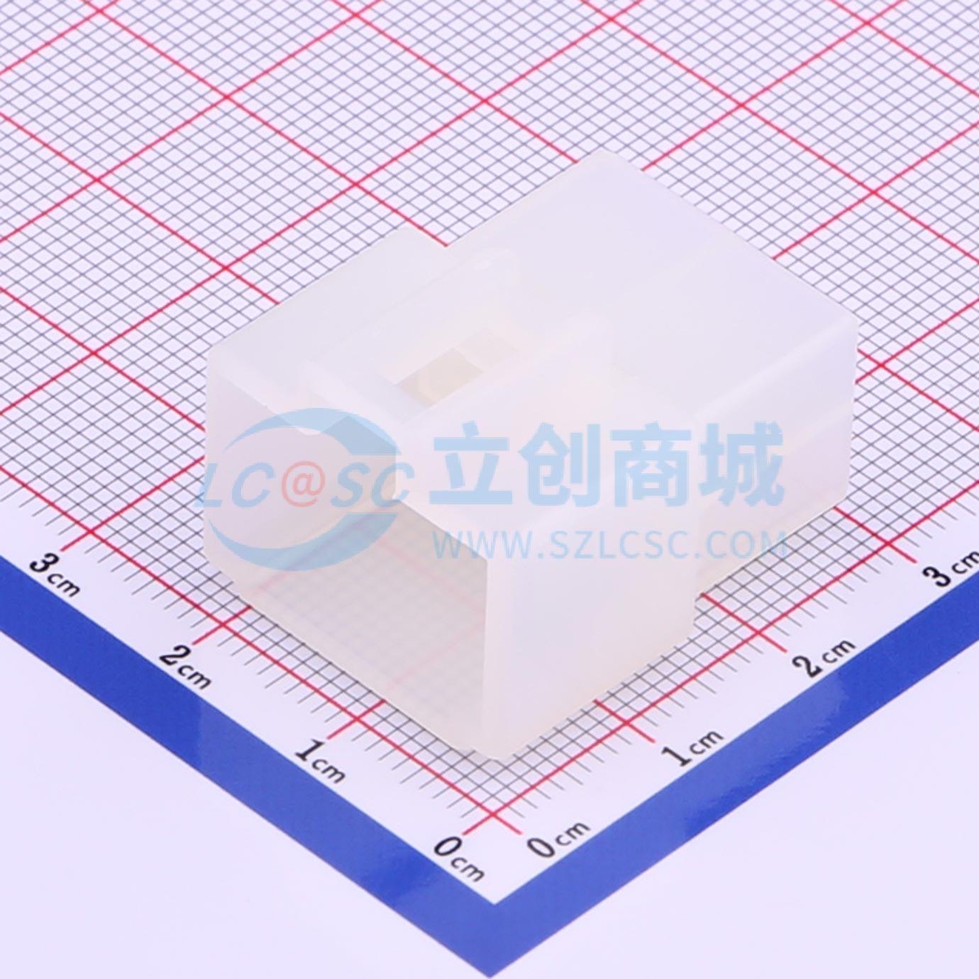 点击查看大图 HX63090-4R实物图