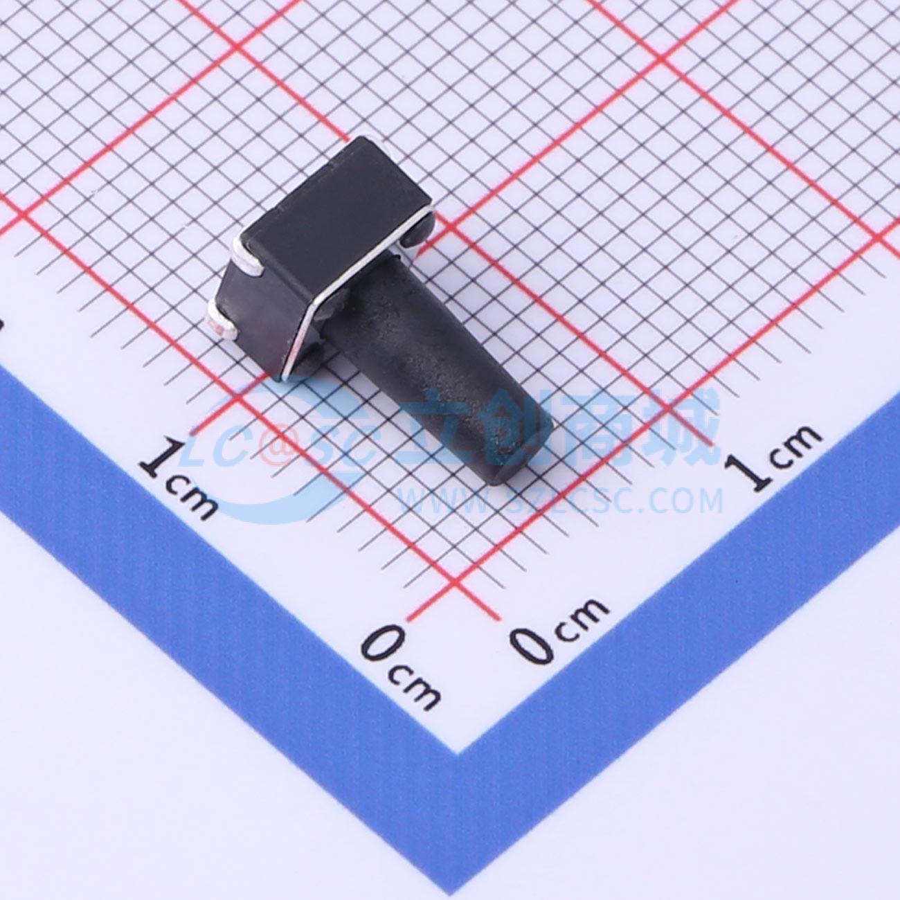 TS-1036U-A14B3-D2实物图