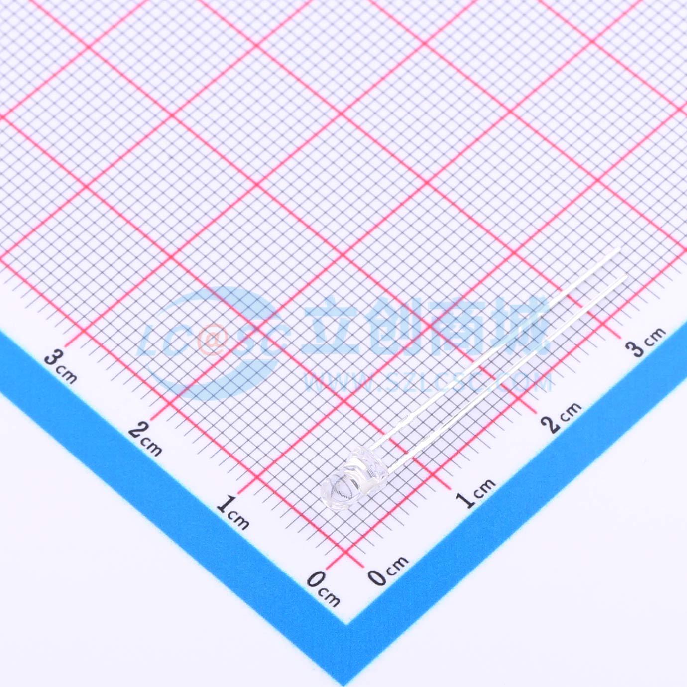 点击查看大图 L-314GC-A实物图