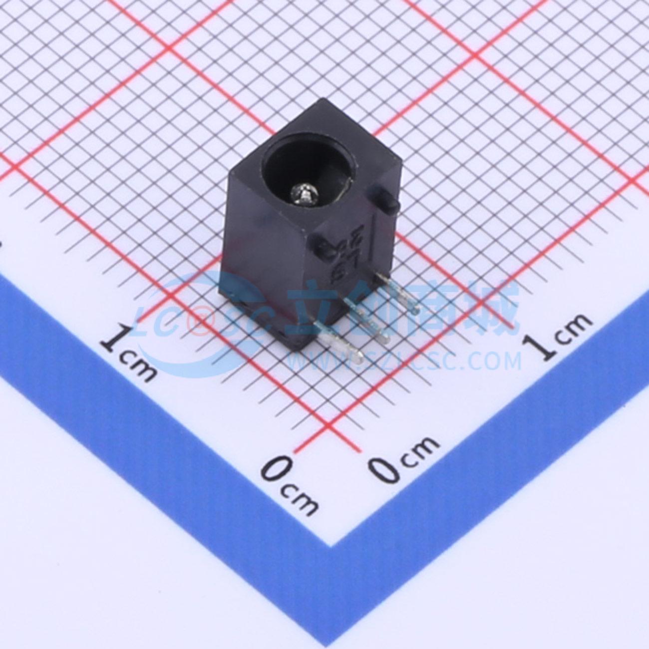 点击查看大图 KH-DC-003-1.3实物图