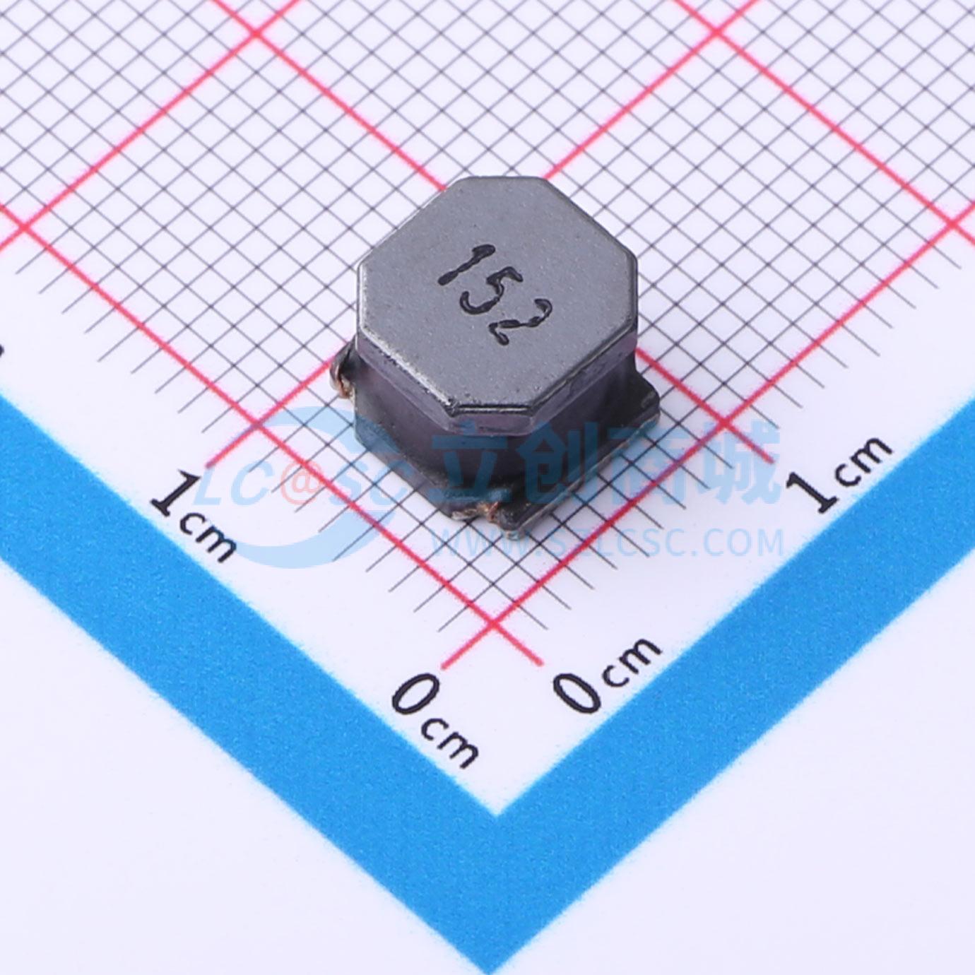 点击查看大图 NRSE8065-152M实物图