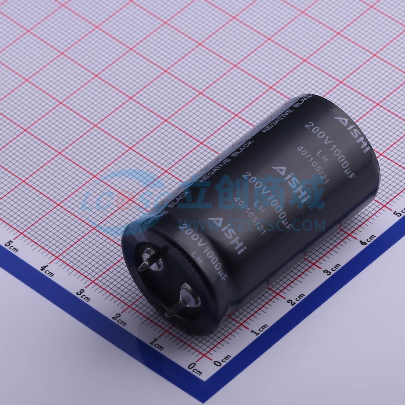 点击查看大图 ELH2DM102P45KT实物图