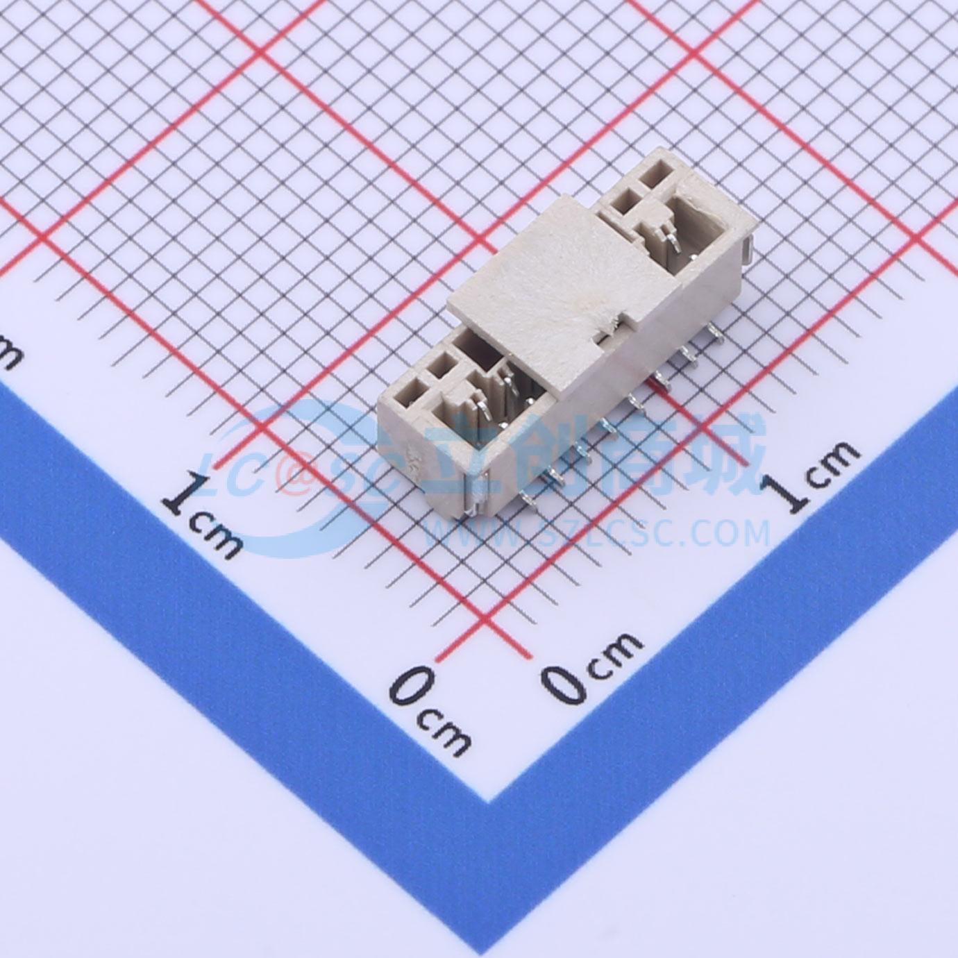 GH1.25-8PLTPZ实物图