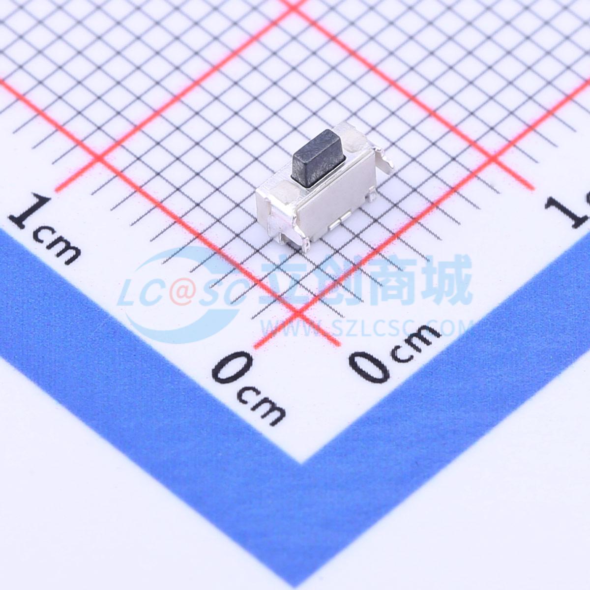 点击查看大图 YTS-A004-1实物图