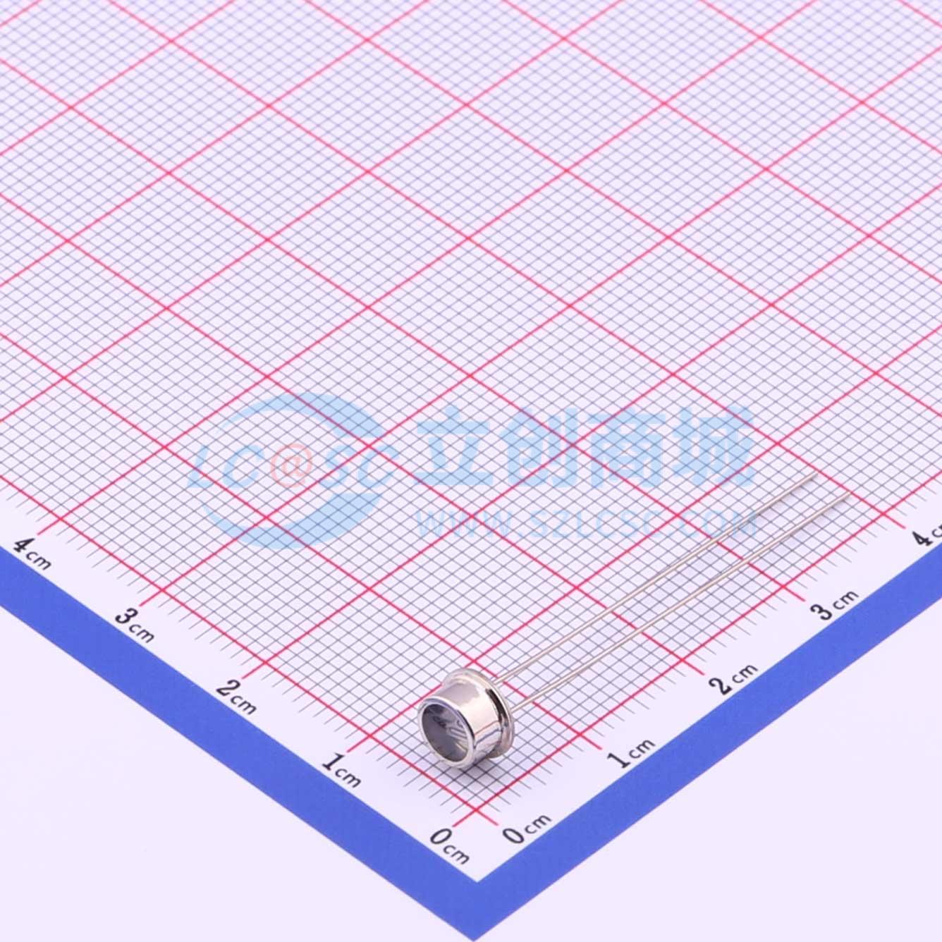 点击查看大图 GL5530F实物图