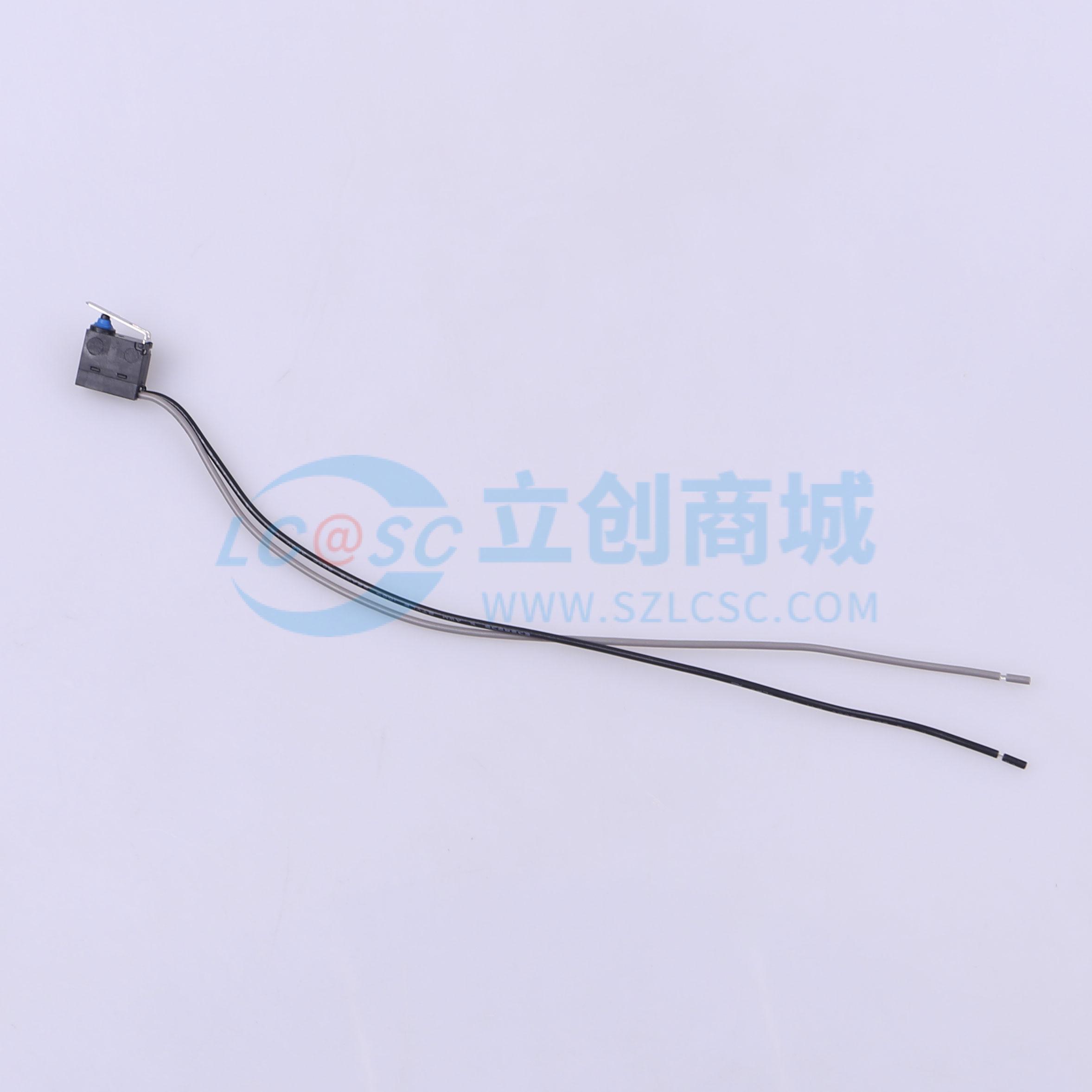 K9-2841R-6XCB-1B实物图