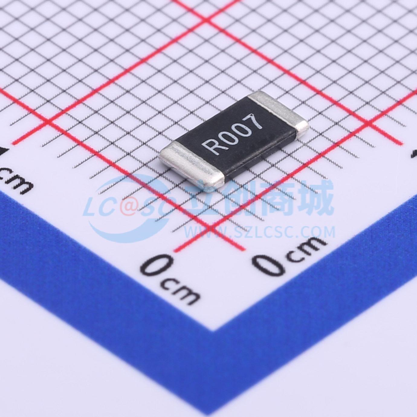 点击查看大图 FMF25FPJR007-LH实物图