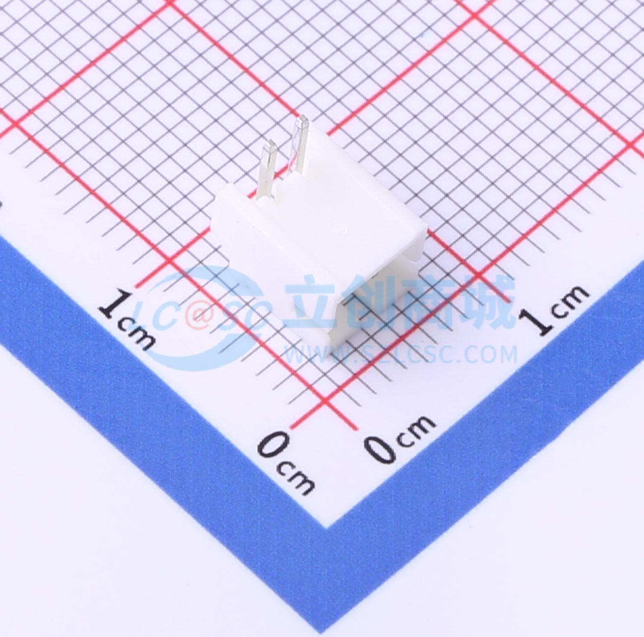 点击查看大图 CS-1125R-02A实物图