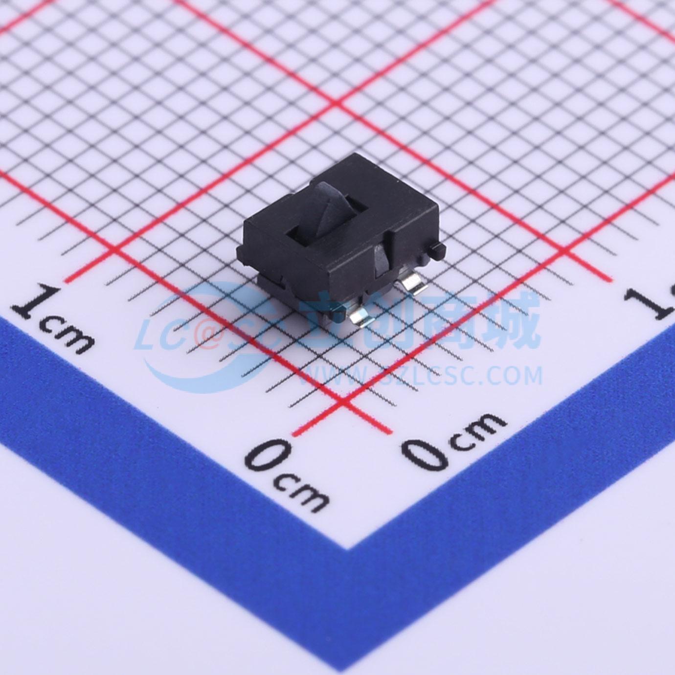 点击查看大图 K5-1632SA-01实物图
